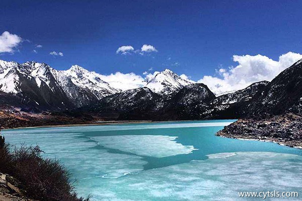 襄陽去西藏旅游費用