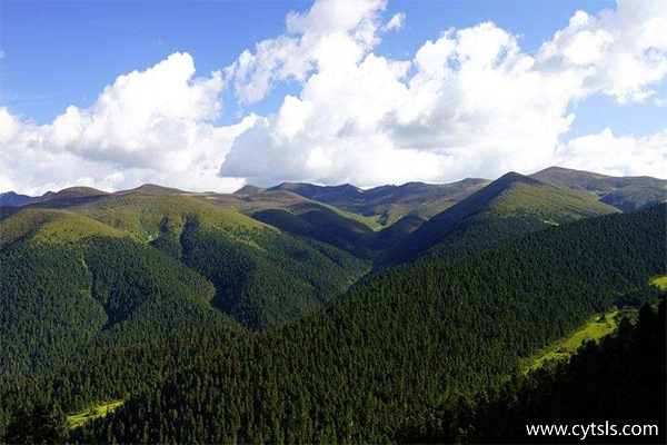 西藏旅游景點(diǎn)