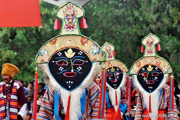西藏受歡迎的景點(diǎn)