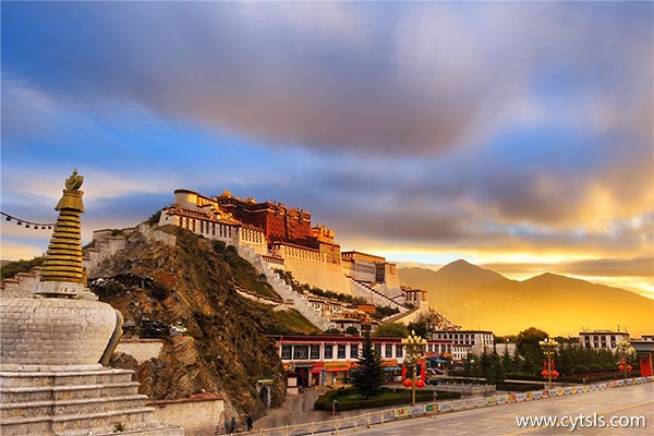 西藏旅游不跟團