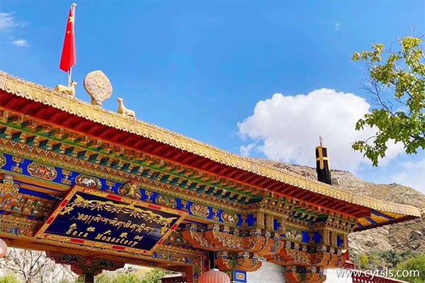 拉薩報(bào)團(tuán)旅游多少錢(qián)