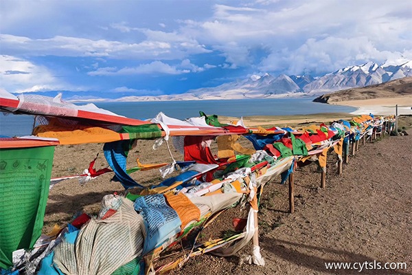 報團去西藏旅游