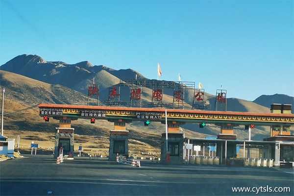 西藏旅游景點(diǎn)