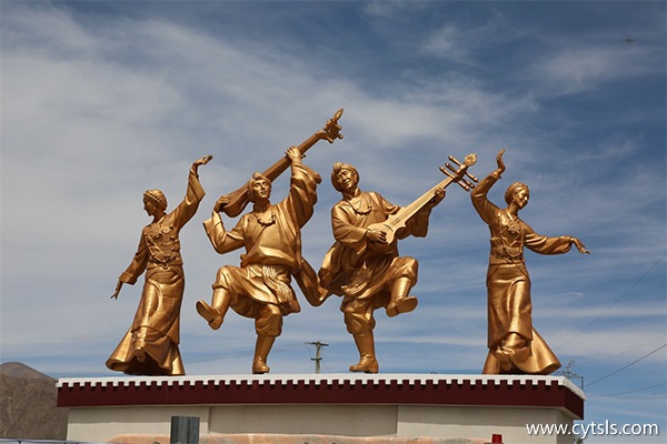 西藏跟團(tuán)游