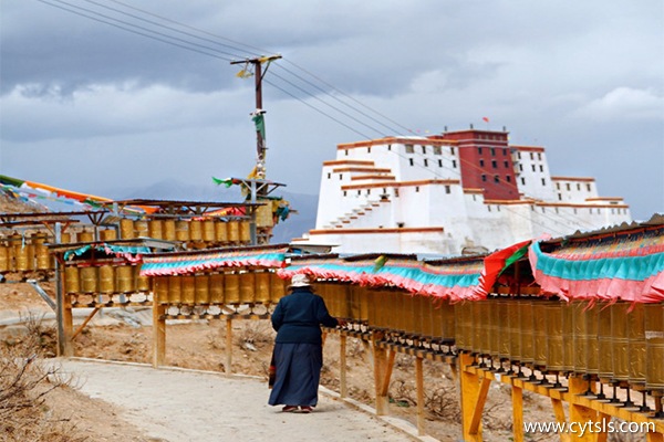現(xiàn)在去西藏旅游
