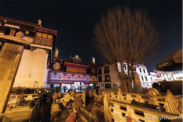 第一次去西藏準(zhǔn)備