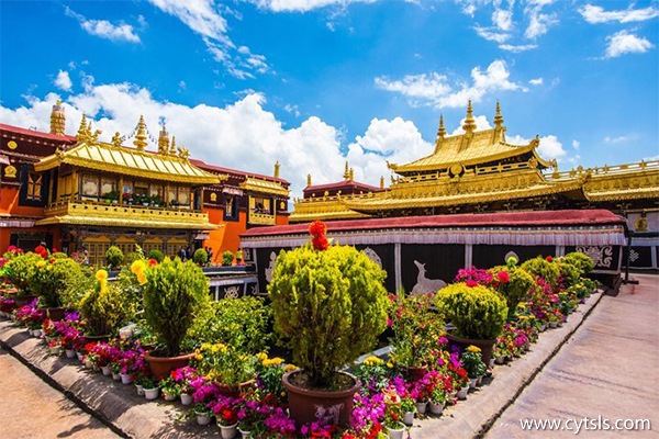 進藏旅游注意