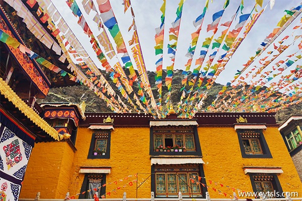 西藏旅游準(zhǔn)備物品