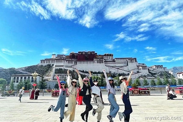 深圳到西藏旅游費(fèi)用