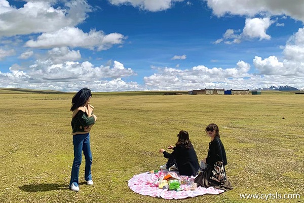 浙江溫州組團在西藏一星期多少錢
