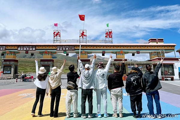 7月曲靖報(bào)團(tuán)去西藏8天多少錢