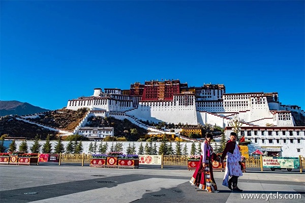 湖南常德去西藏旅游團7天報價多少