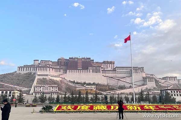 廈門去西藏7日游旅游團(tuán)價格是多少