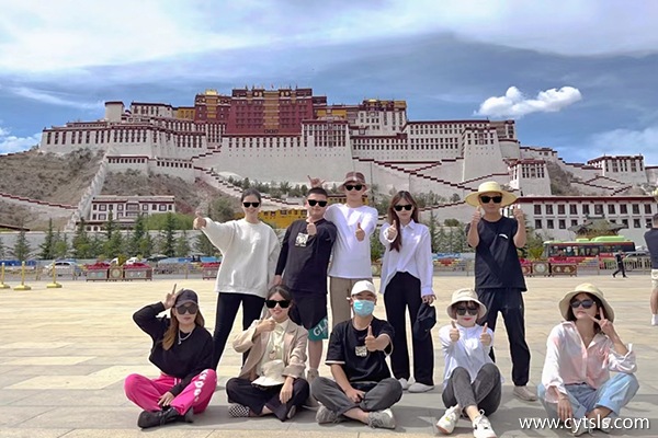 九月到拉薩報團(tuán)旅游多少錢