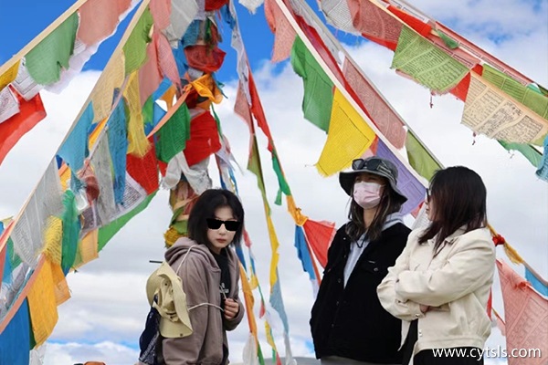 到拉薩報團(tuán)旅游多少錢
