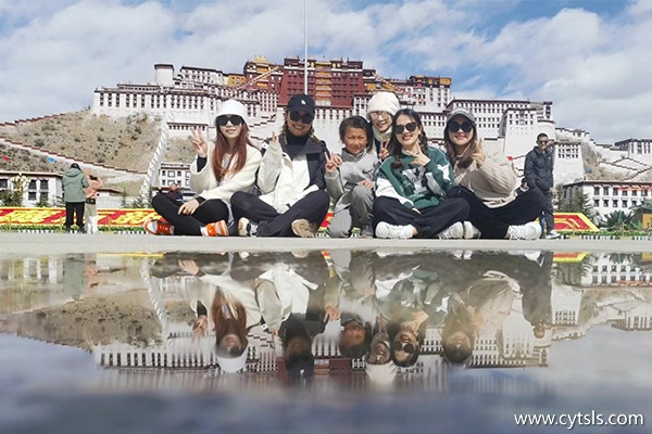 廣州去西藏旅游攻略6天花費(fèi)多少