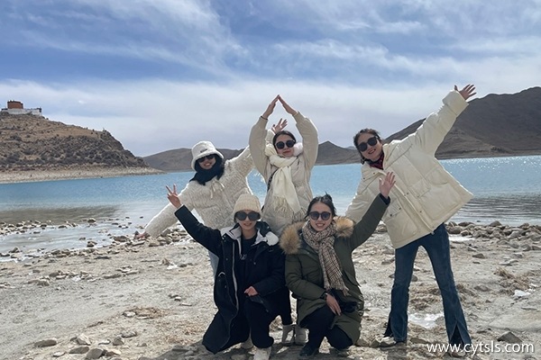 南寧跟團到西藏旅游七天多少錢
