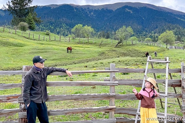 三個(gè)人去西藏旅游多少錢