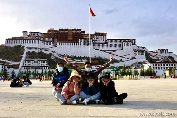蕪湖到西藏報旅游團(tuán)報價多少