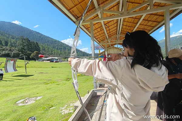 十一月份去西藏旅游準備哪些東西