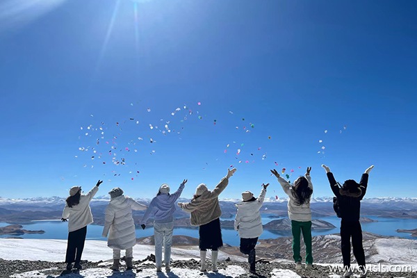 12月4個(gè)人去西藏旅游要多少費(fèi)用