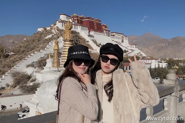 十二月去西藏旅行一周費用多少
