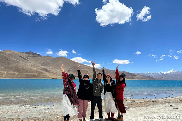 上海去西藏旅游7天全程費(fèi)用多少