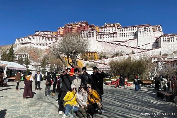 重慶西藏旅游旅行多少錢(qián)