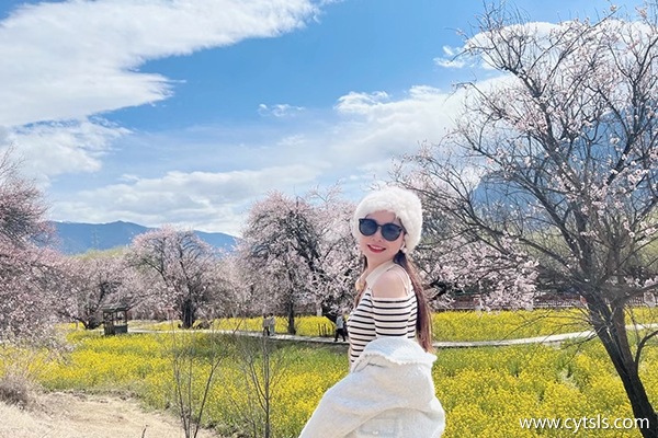 3月重慶到西藏旅行要帶多少費(fèi)用