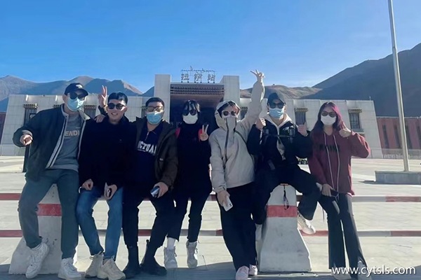 旅游淡季帶多少錢(qián)夠在西藏玩5天