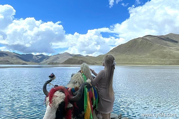 林芝最佳旅行時(shí)間