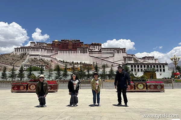 3月從廈門去西藏旅游報團多少錢