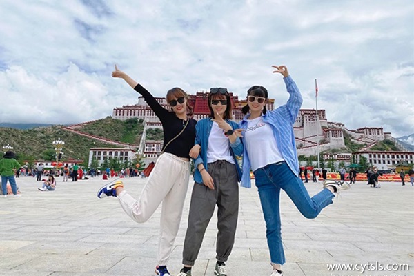 4月3人西藏游玩費用多少錢