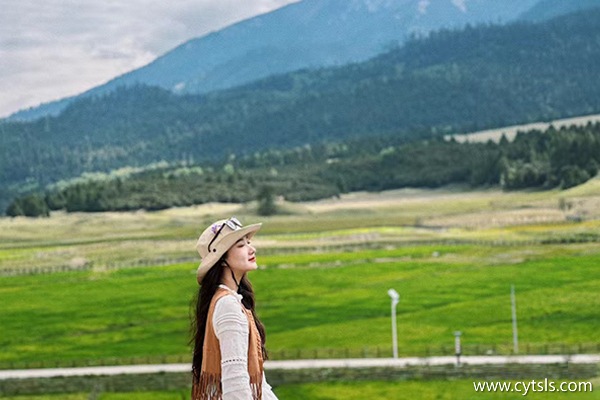 進(jìn)藏旅游一周需要準(zhǔn)備什么