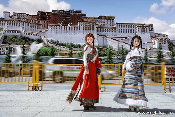 去西藏七天需要準備什么