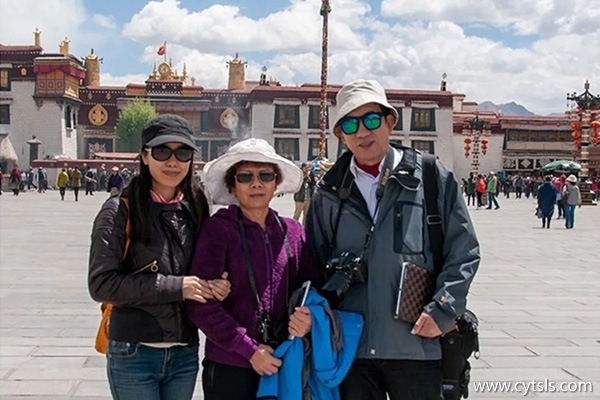 報團去西藏旅游7天多少錢