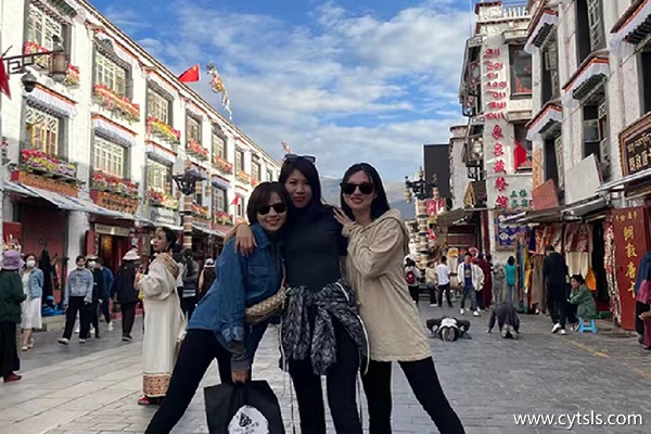 八月西藏旅游7天景點(diǎn)順序安排