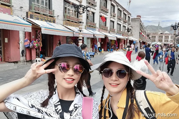 西藏旅游一周人均多少錢