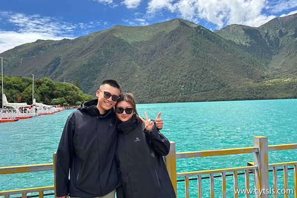 西藏旅游一周大概多少錢兩個人