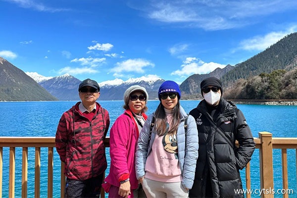 一家四口西藏旅游一周大概多少錢